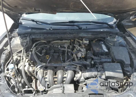 2019 Mazda 6 Touring from USA, damaged, VIN JM1GL1VMCK1500213